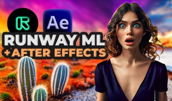 AI tools for video editing