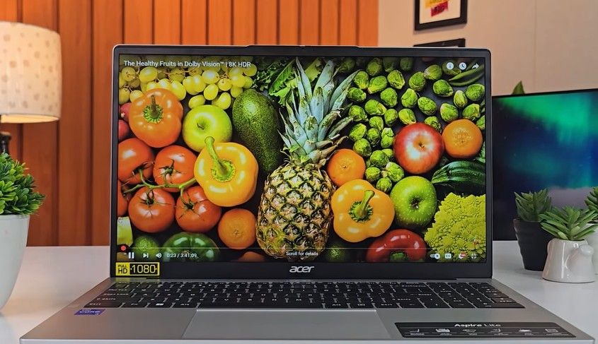 Acer Aspire Lite
