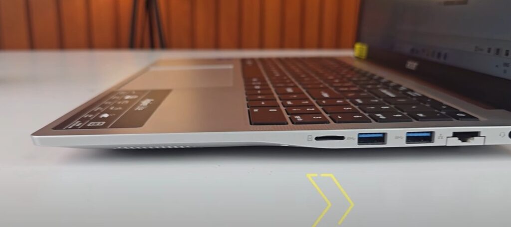Acer Aspire Lite