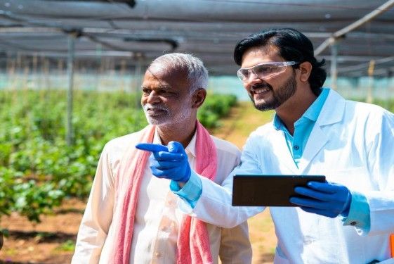 Food Safety Officer