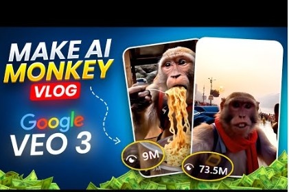 Google Veo 3