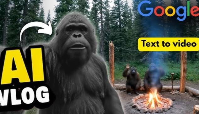 Google Veo 3