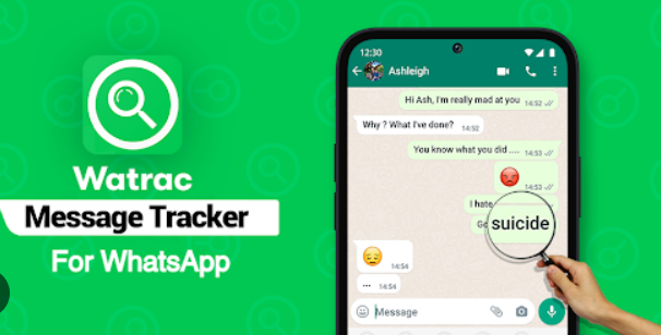 how to see WhatsApp chat messages