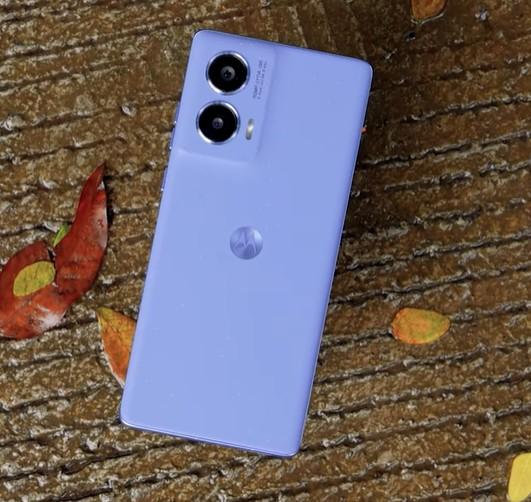 Moto G96 Specification & Price