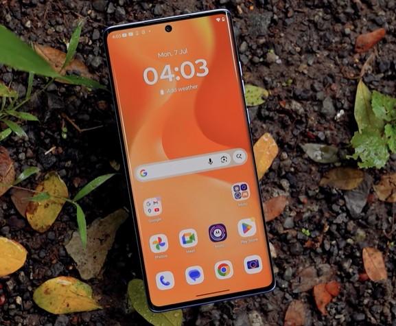 Moto G96 Specification & Price