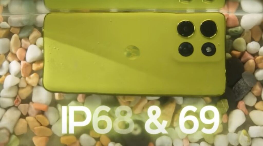 Motorola Moto G86 5G