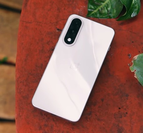 OnePlus Nord 5