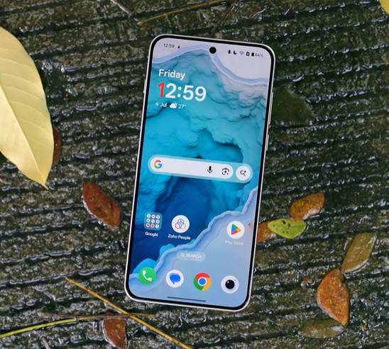 OnePlus Nord 5