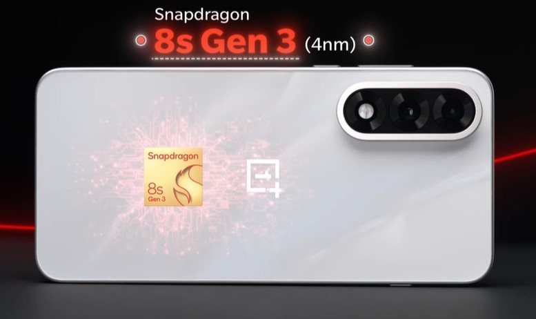 OnePlus Nord 5