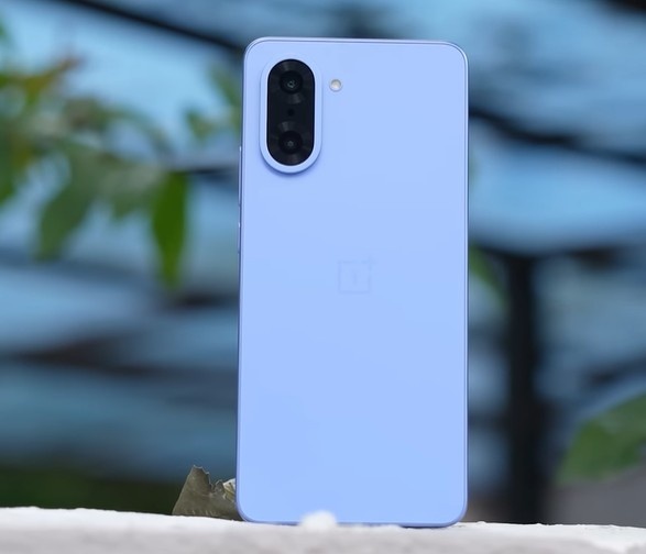 OnePlus Nord CE5