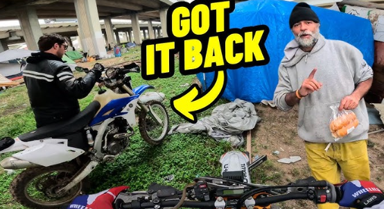 bike stolen