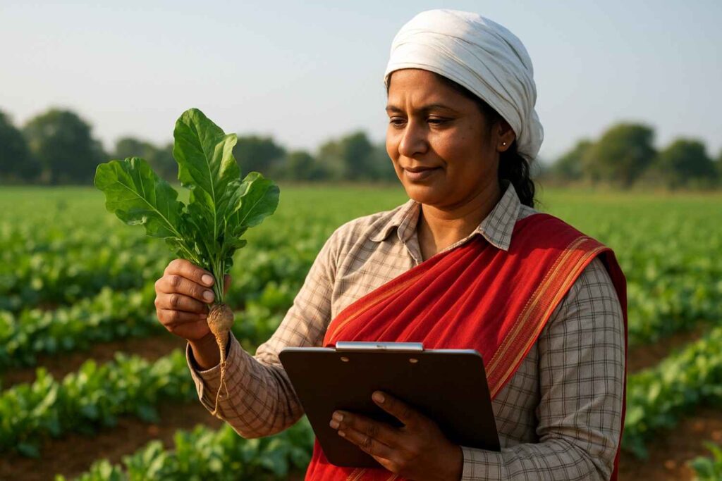 Food Safety Officer Recruitment 2025