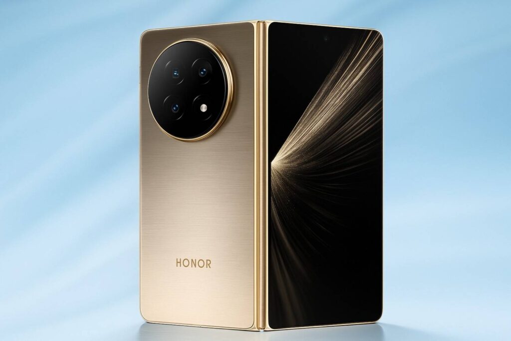 Honor Magic V5