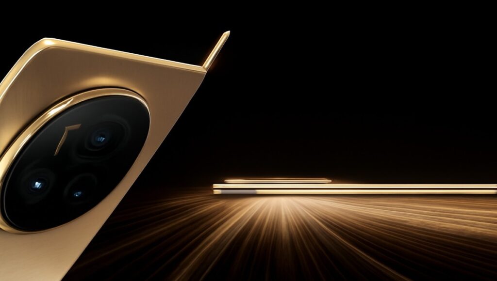 Honor Magic V5