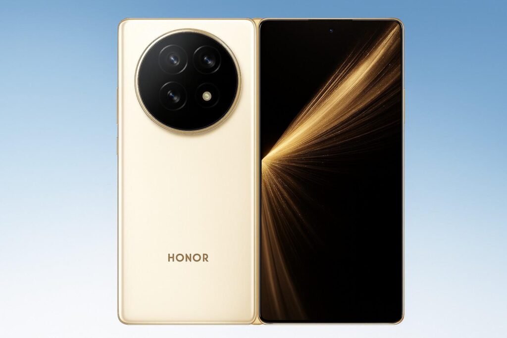 Honor Magic V5