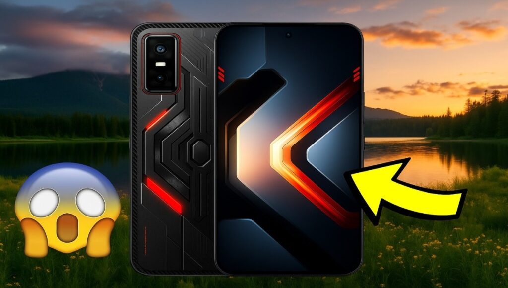 Infinix-GT-30-5G+