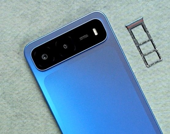 Infinix Hot 60i 5G 2025