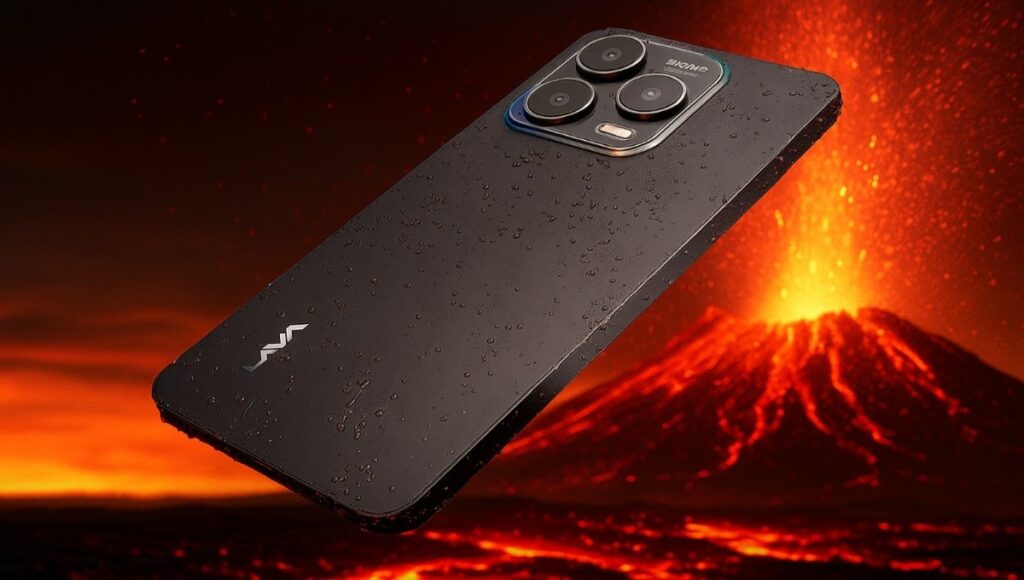 Lava Bold N1 Pro Price