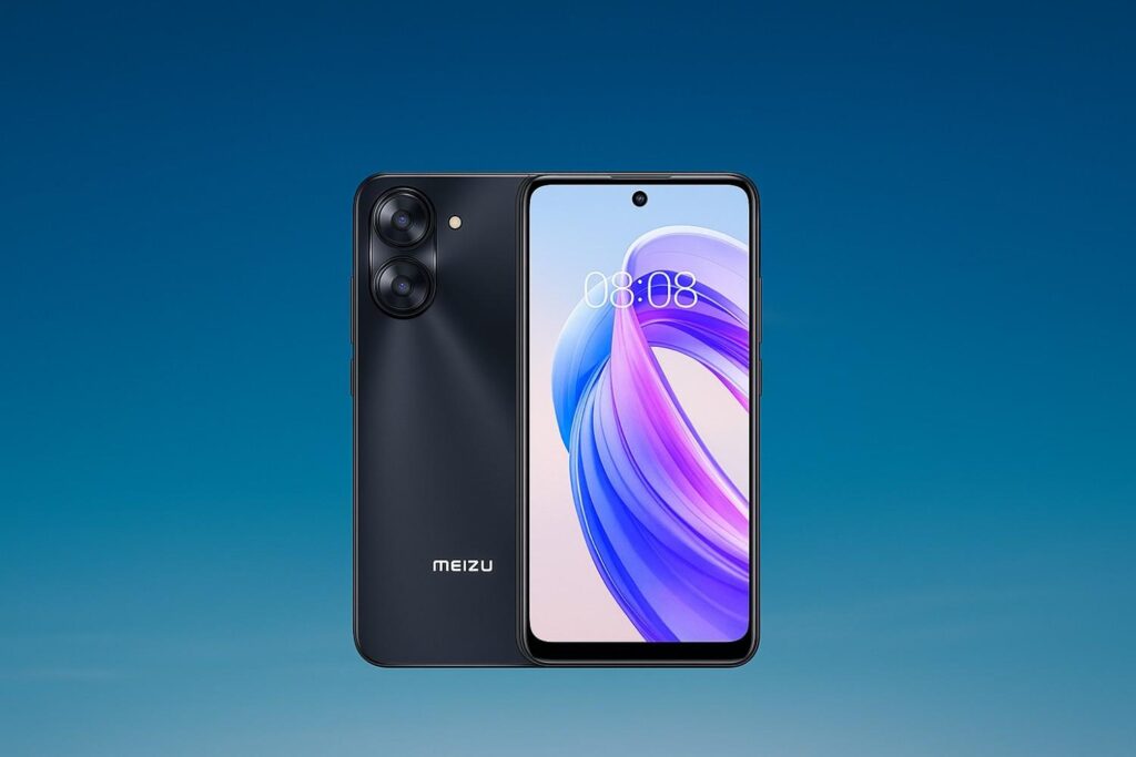 Meizu mblu 22 price in India