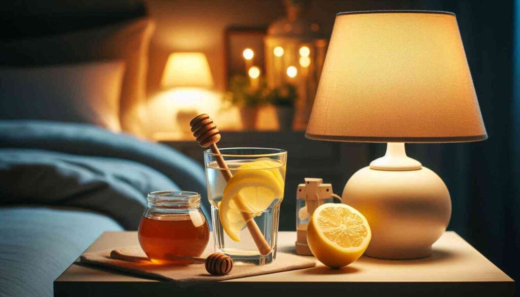 Night Skincare Routine
