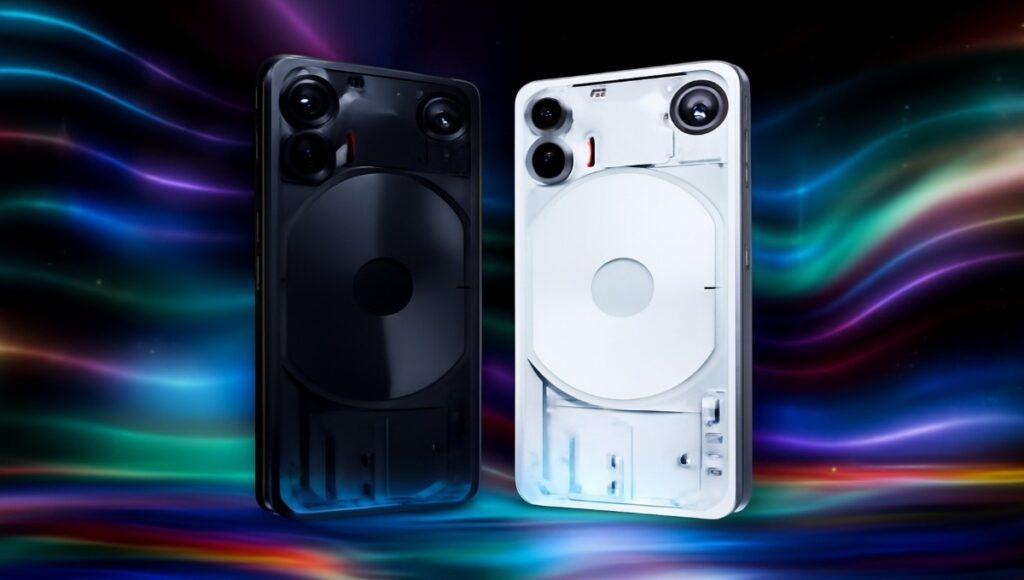 Nothing Phone 3 price in India