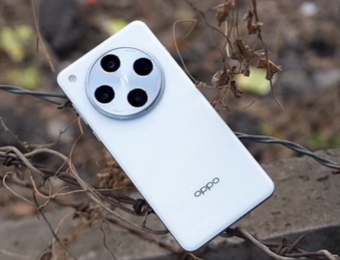 OPPO Find X8 Pro 5G