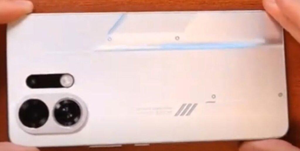 OPPO K13 Turbo 2025