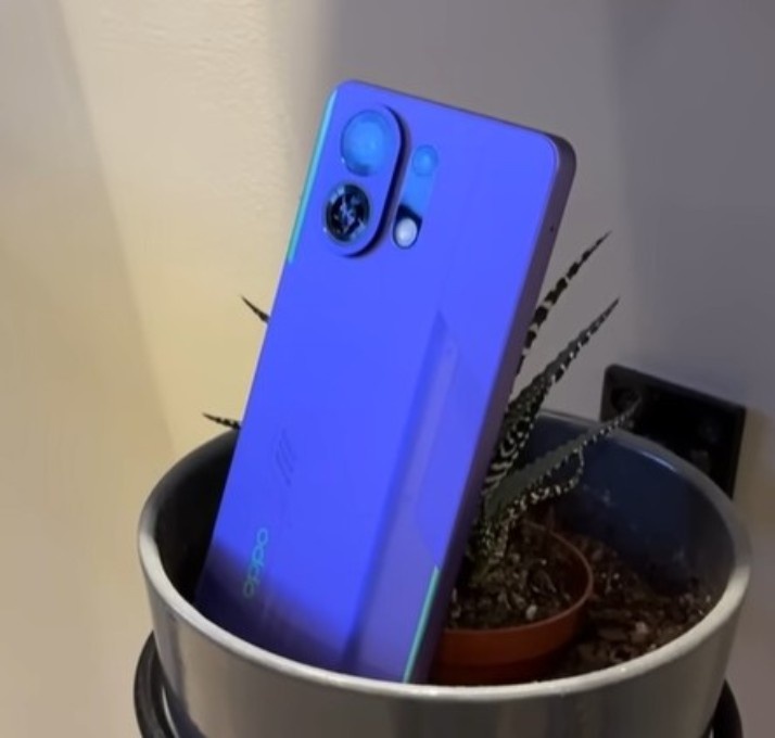 OPPO K13 Turbo 2025
