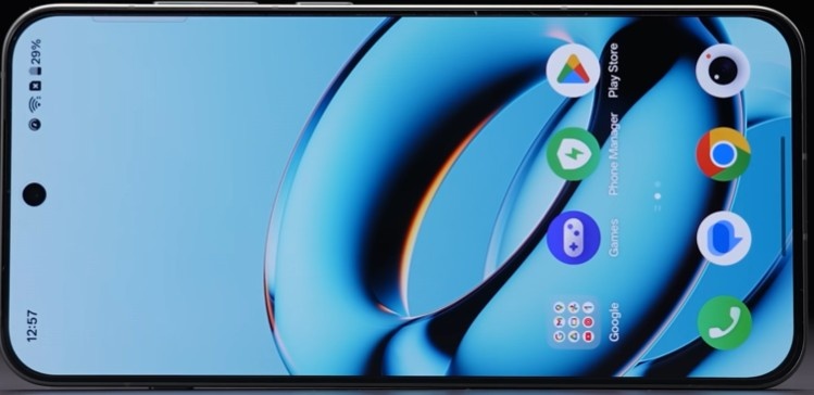 OnePlus 13s 2025