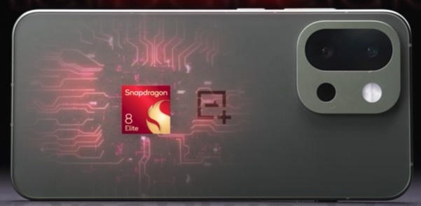 OnePlus 13s 2025