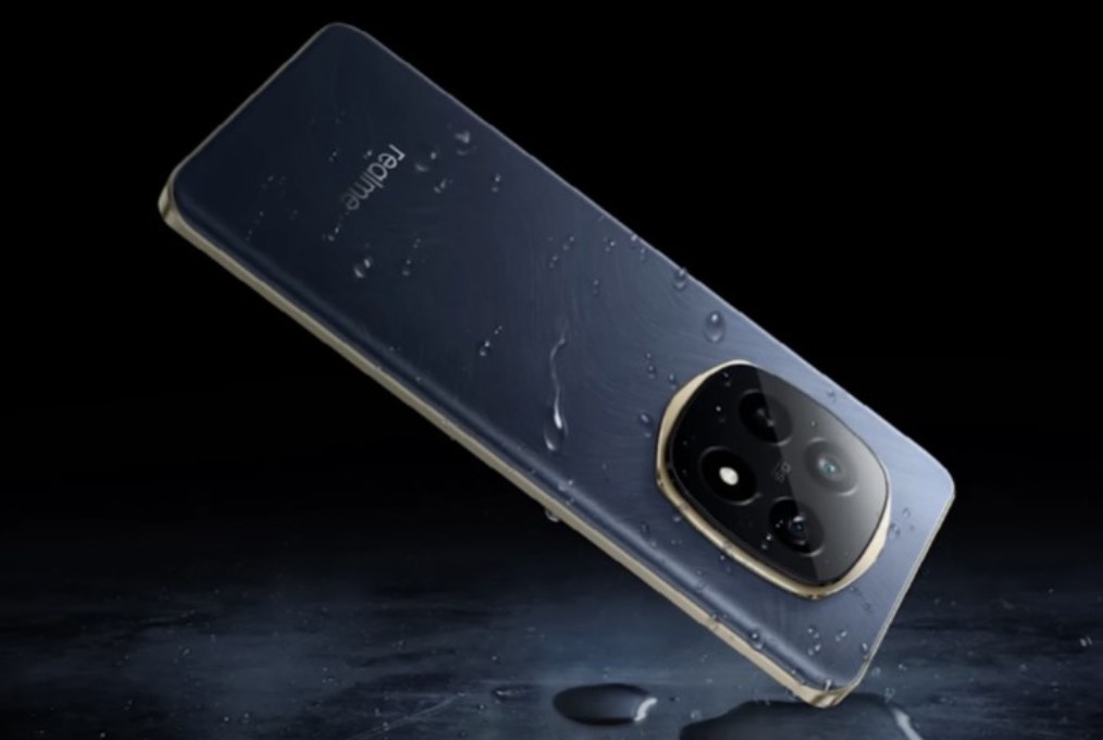 Realme P2 Pro 5G 2025