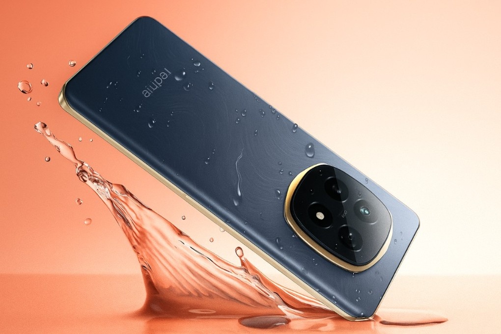 Realme P2 Pro 5G 2025