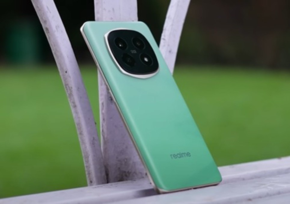 Realme P2 Pro 5G 2025