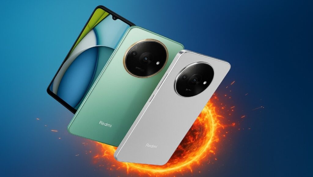 Redmi A3x