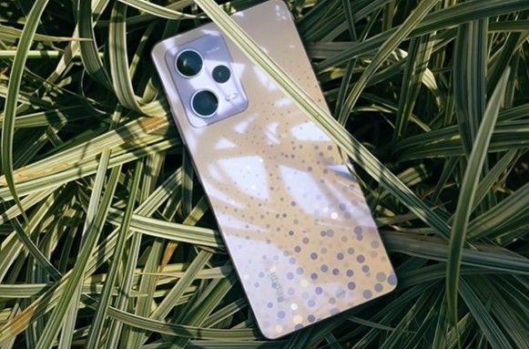 Redmi Note 12 Pro 5G