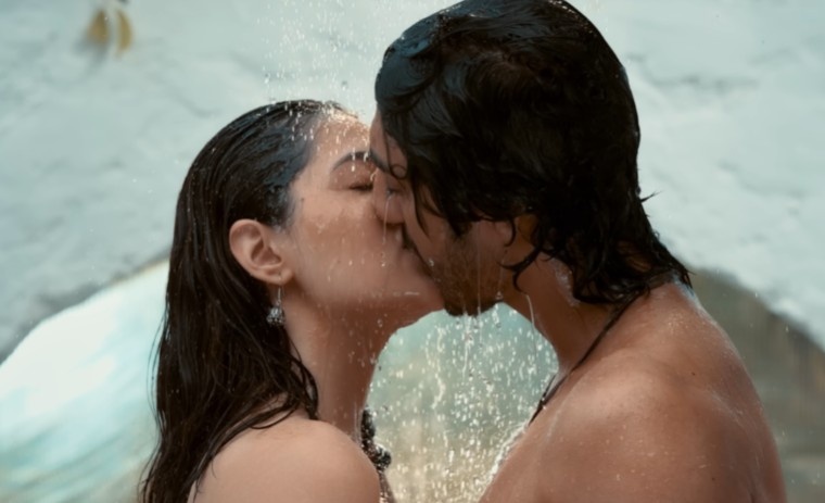 Saiyaara movie 2025