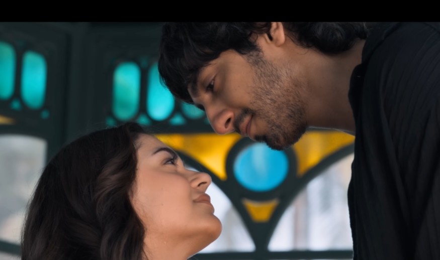 Saiyaara movie 2025