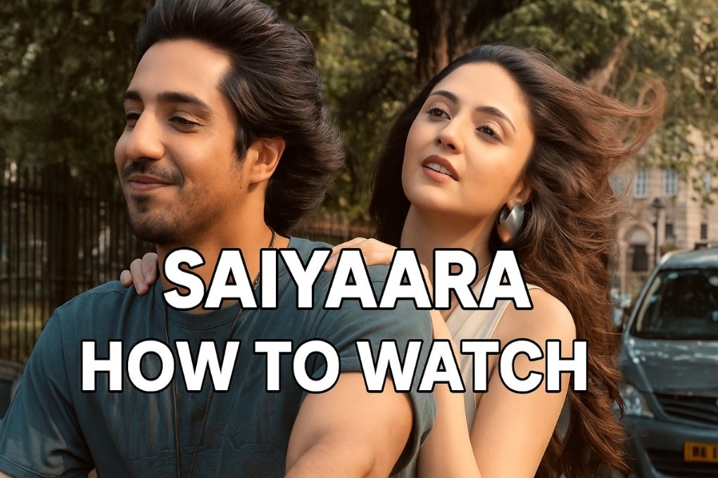 Saiyaara-movie-2025