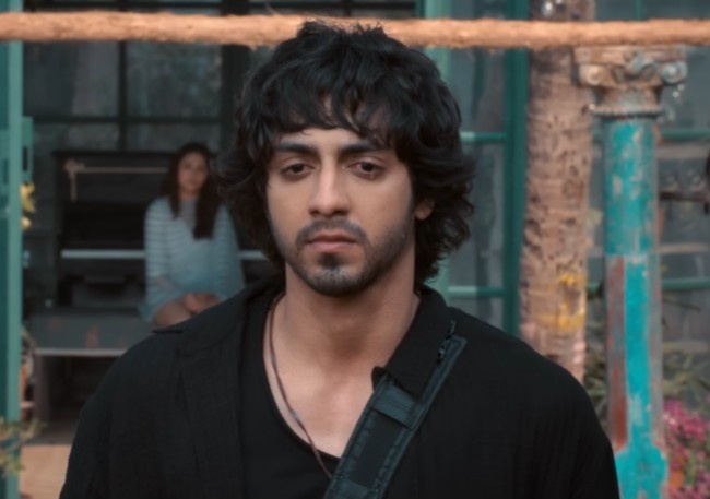 Saiyaara movie 2025