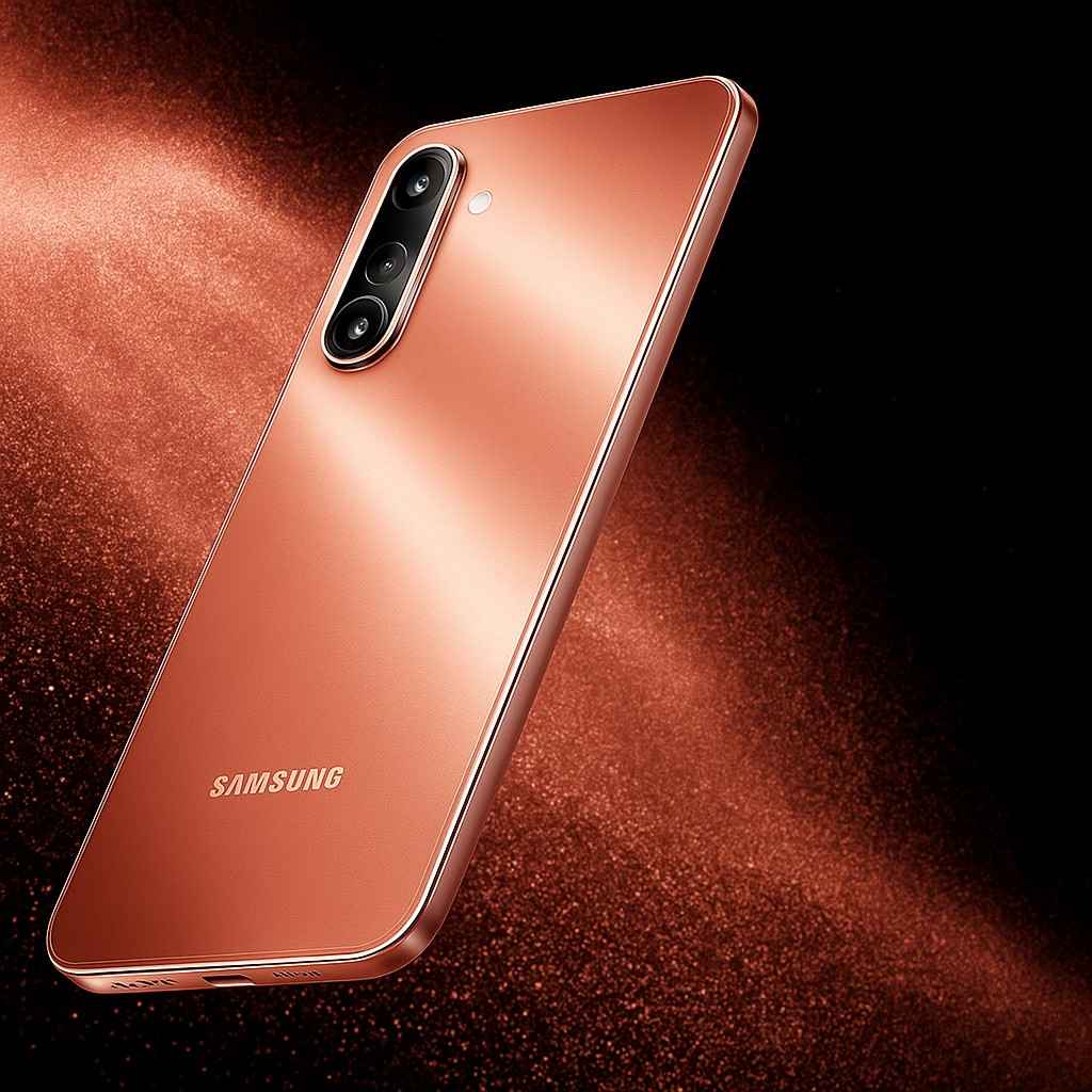 Samsung Galaxy M36 5G