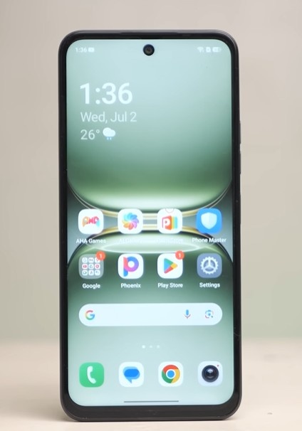 Tecno Spark 40 4G