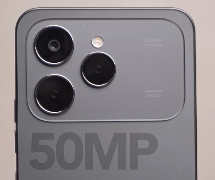 Tecno Spark 40 4G