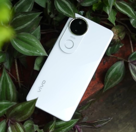 Vivo T4R 5G