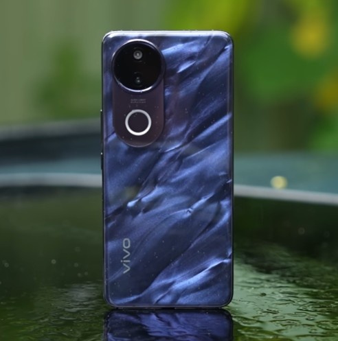 Vivo T4R 5G