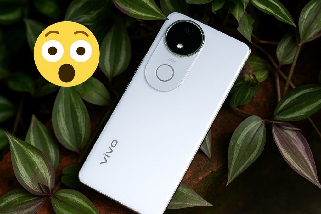 Vivo T4R 5G