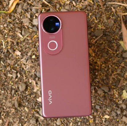 Vivo V50 5G