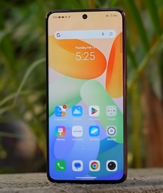 Vivo V50 5G