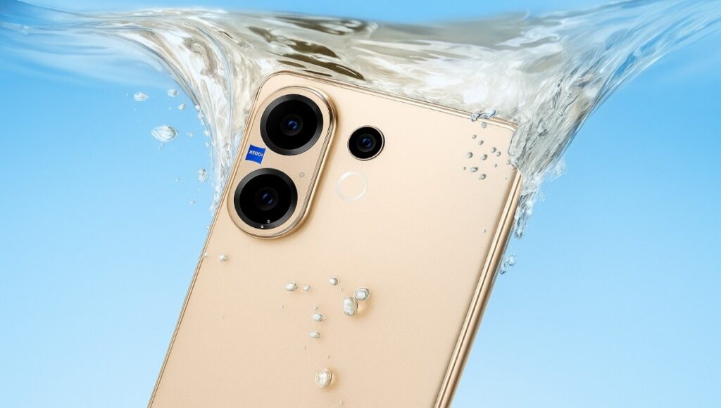 Vivo V60 5G