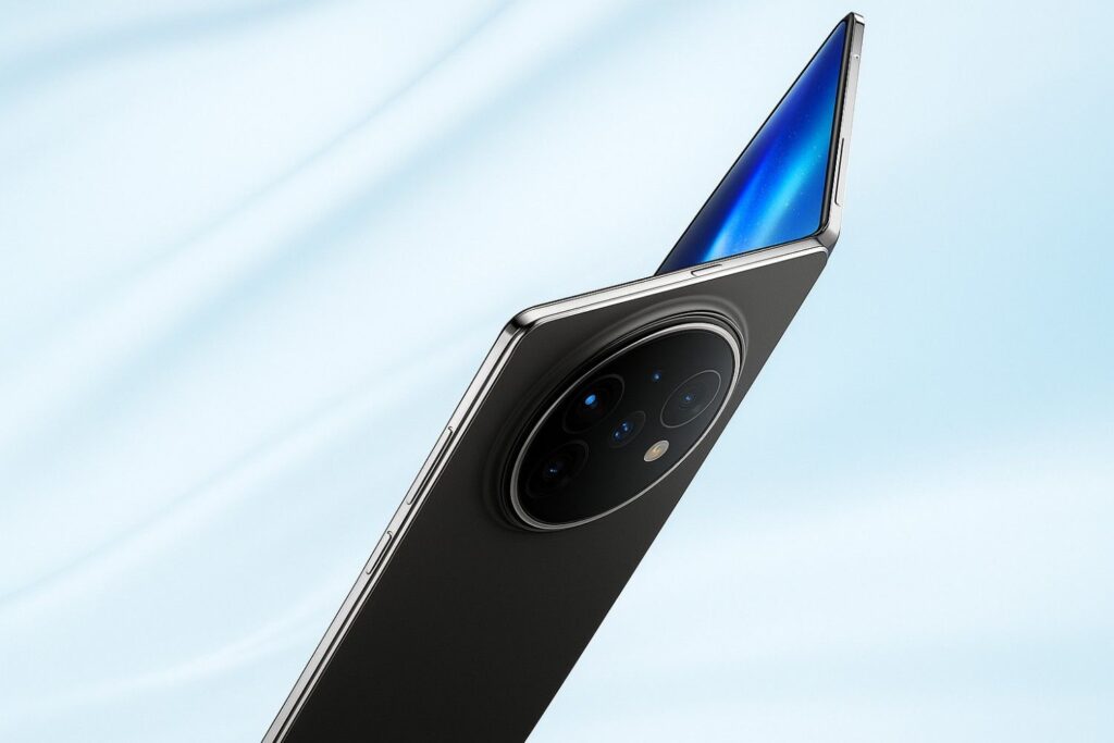 Vivo X Fold 5 5G