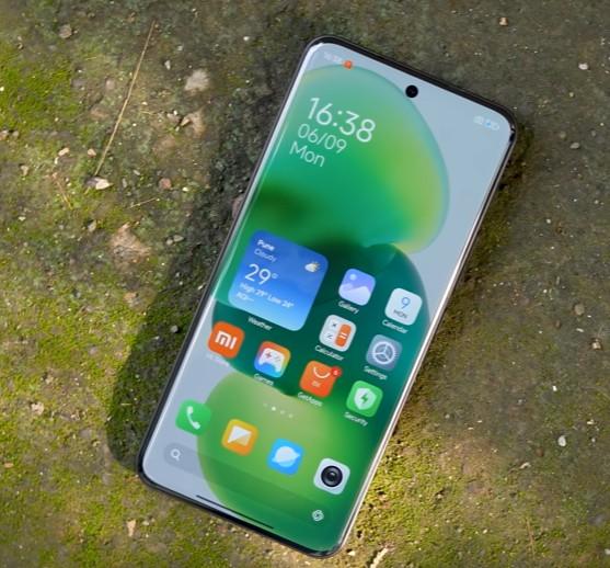 Xiaomi 15S Pro 2025